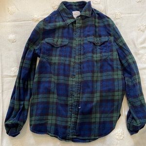 American Eagle Super Soft Flannel